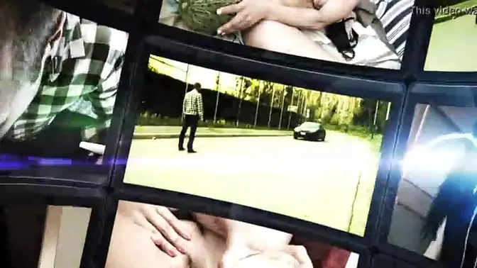 Trailer presentation The fucker by Julio Rocco for adptube