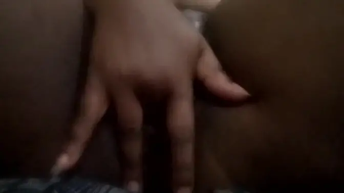 Wet Thick Juicy Pussy Solo