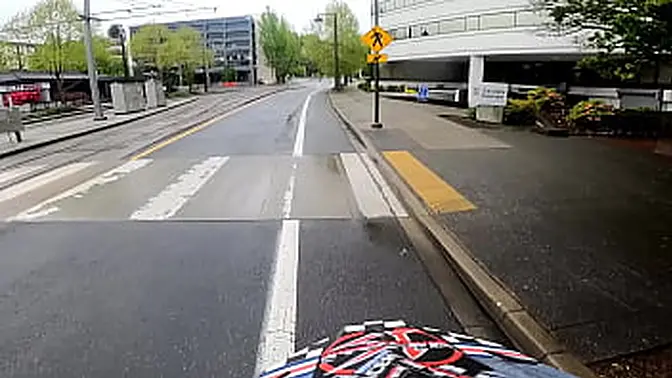 Babe with perfect ass and big tits gets big cock in doggystyle