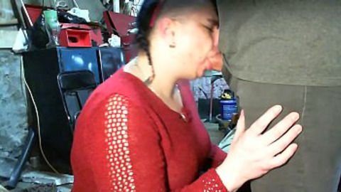 Blowjob Banger: Nasty Nate Makes Me Cum Harder Than Ever