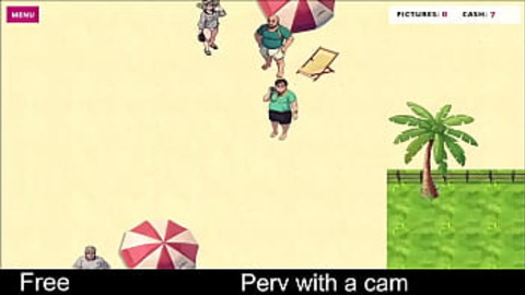 Steamy Cam Whore Role Play Tease, Exclusive Fuck Frenzy on Itchio Free Pass