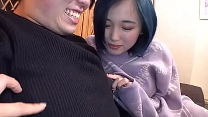 Juicy Japanese cutie's steamy 4K hardcore sex escapades exposed!