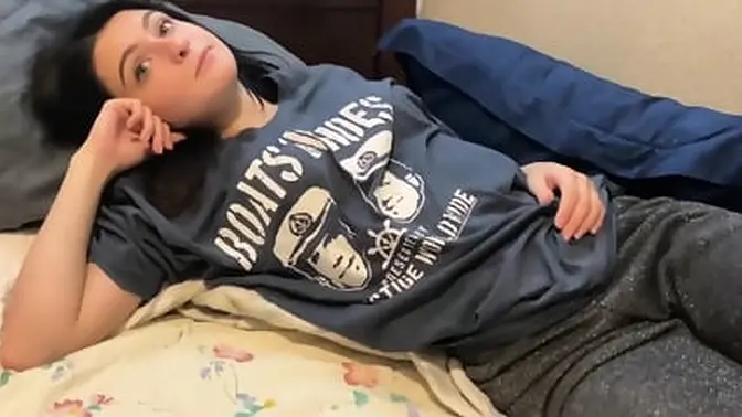 Crave What You Need - Jay Taylor