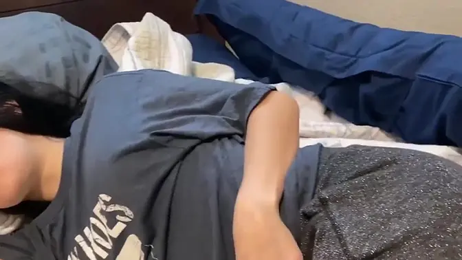 Asking for what he wants - Jay Taylor