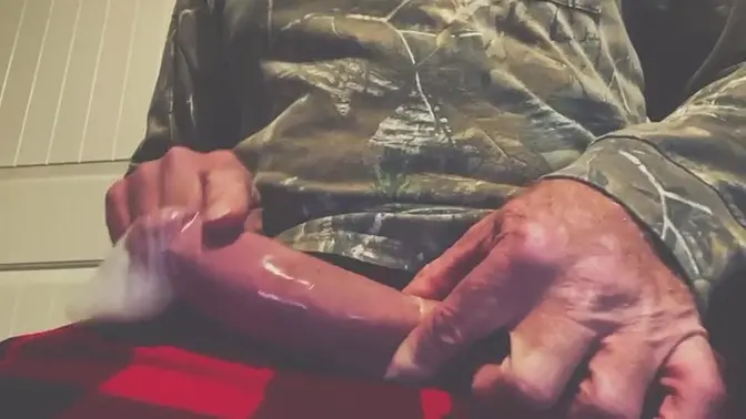 Solitary man's big dick pre-cum could potentially get you pregnant