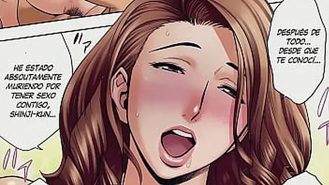 Busty MILF wife gets her huge tits pounded