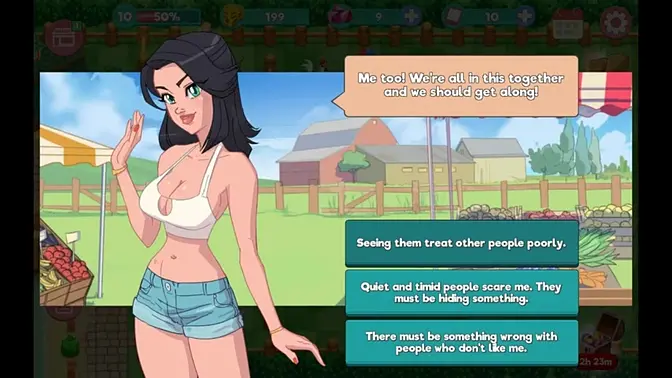 how many farm girls i can fuck in only one night?