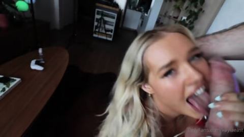 Teen Pussy🌮️ Gaped After Getting Thoroughly Poked and Prodded