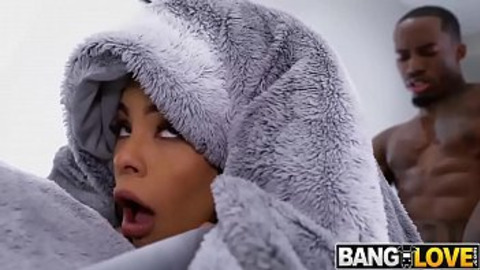 Anal👌 anal👌 anal👌 extravaganza featuring Luna's booty on full display