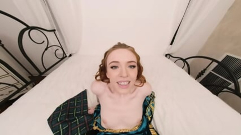 Slutty F**k Whore's Deep Throat Gagging F**k Session Frenzy
