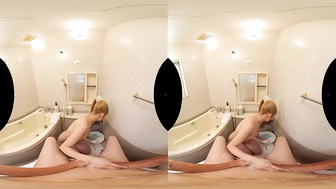 Testur296A - A Steamy Affair with a Twist