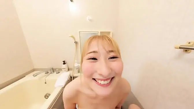 Testur296A - A Steamy Affair with a Twist