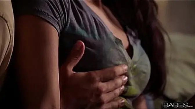 Babes com - MEDITERRANEAN COUPLE (Gia Steel)