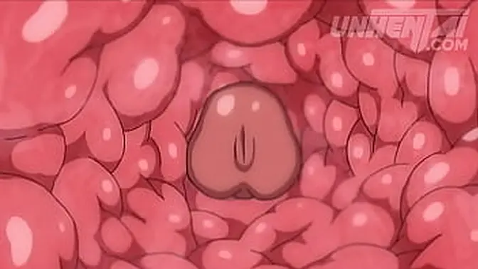 Freshman Sluts Ripping Studs Off While Professor Watches; Hot Hentai Action Unleashed