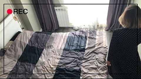 My loving spouse got ravaged by her cheating partner on tape