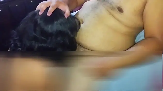 Young Latina cowgirl rides hard, gets creampied