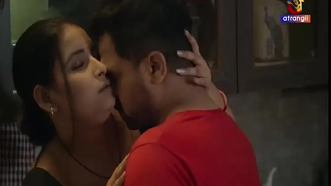 Bhabi Dewar Ghapa Ghap - Yorgelis Carrillo