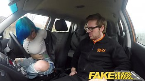 Blindfolded Rear Window Fisting Orgasmic Rave