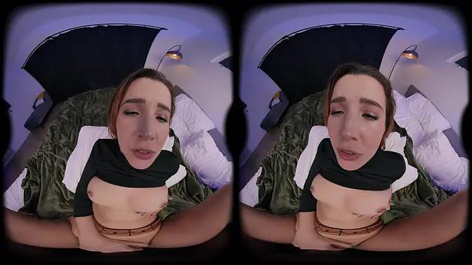 Slick AV masters teach wild sex skills