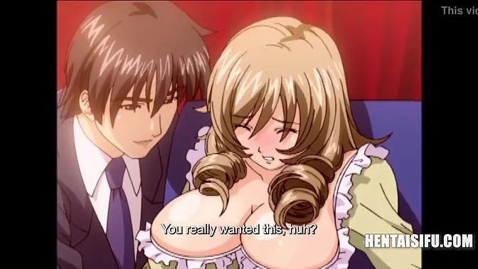 Asian widow and stepdaughters plot to seduce a man