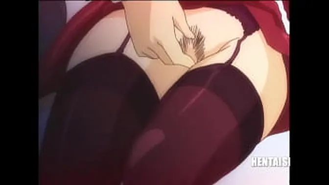 Asian widow and stepdaughters plot to seduce a man