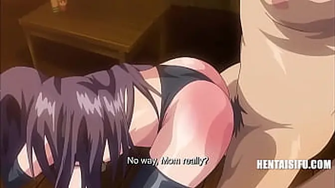 Hentai Teacher And TEEN Student BDSM