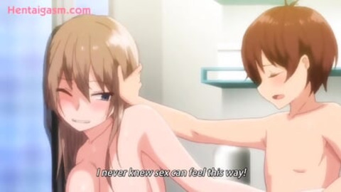 Mom's little sister gets thoroughly ravaged and destroyed, begging for mercy