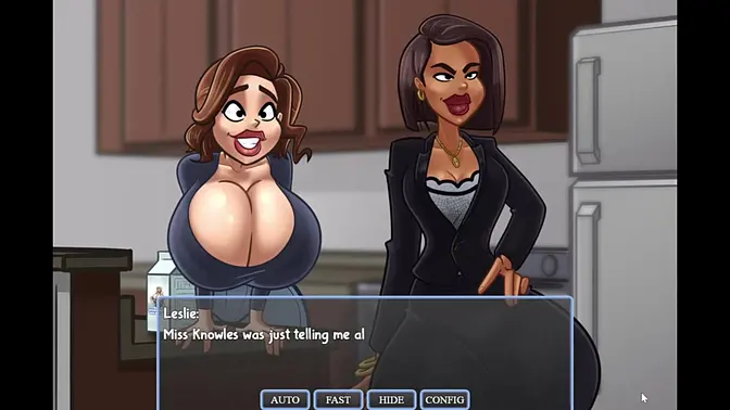 DD (21) - New story of english teacher