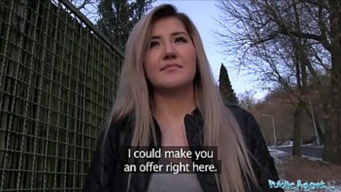 Public Sex Trade