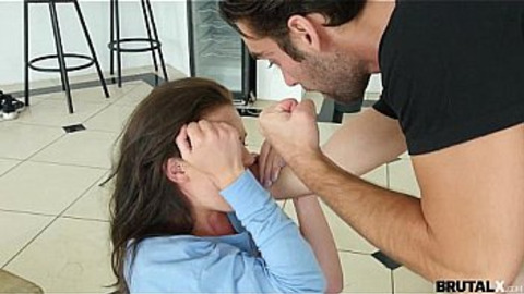 'Bitch gets ravaged by her ego, leaving her begging for more'
