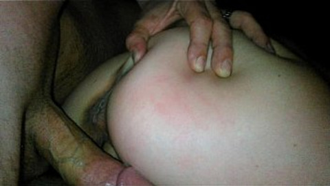 Down 'n' Dirty Amateur Wife's Debut DP Solo Flick