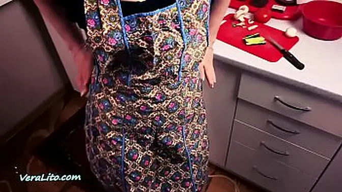 Horny StepMother Suck Cock StepSon and Hardcore Sex - Oral Creampie