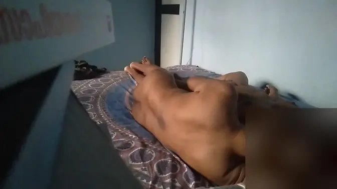 I filthily defile Vijayan's snatchy sphincter hole in explicit vaginal deviance