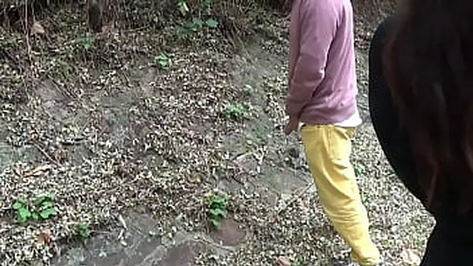 Lady in boots and glasses banged like a bitch