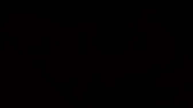 Big-titted Lou Charmelle gets double-penetrated by a big black cock