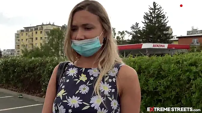 sexy cheating milf takes it all on her terms