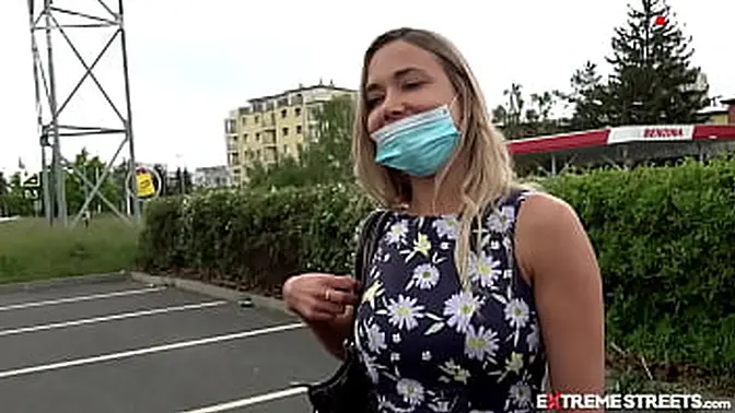 sexy cheating milf takes it all on her terms