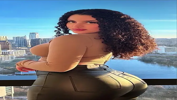 Siarlyxo POV Doggystyle SexTape