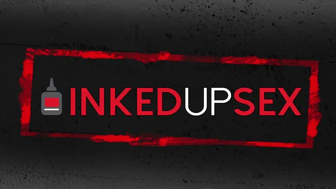 Sabien Demonia deepthroats Musa Phoenix's huge dong