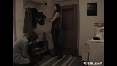 Blindsided by my roommate's nasty surprise