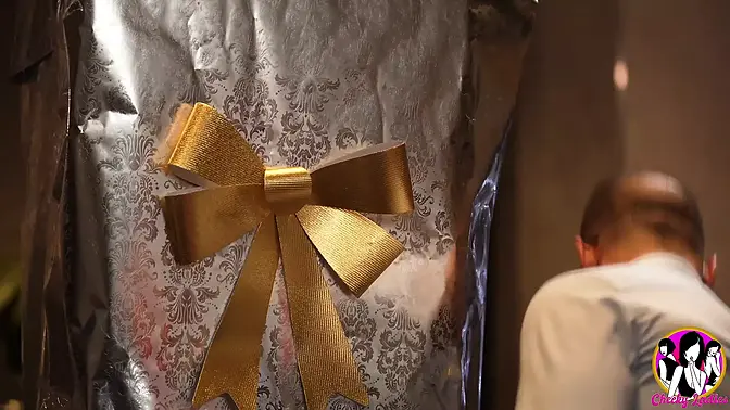 Lucky guy gets lucky with two stunning bitches in threesome