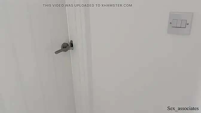 Got caught listening on my roommate rides his new loud gf 