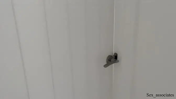 Got caught listening on my roommate rides his new loud gf 