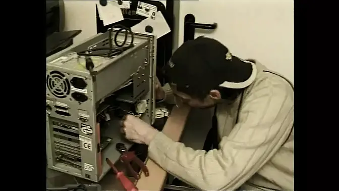 Budapest buttsex: A thrilling tale of anal lust