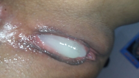 Sticky fingers & public humiliation in the park precedes a motel session of raw passion