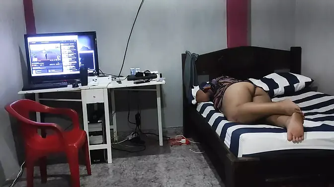 Fucking my best friend's wifey while he is in the bathroom filling his ex-wife with sperm every time he is not in the room