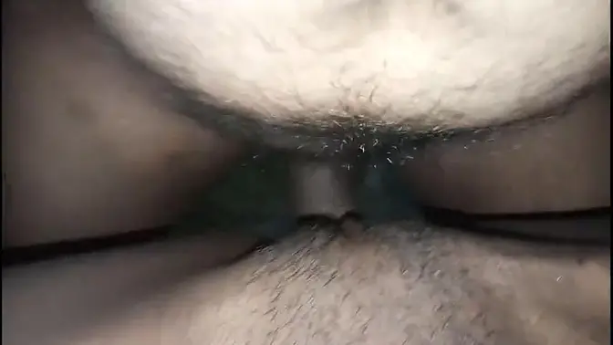 Ex-wife gets fucked doggy while hubby watches