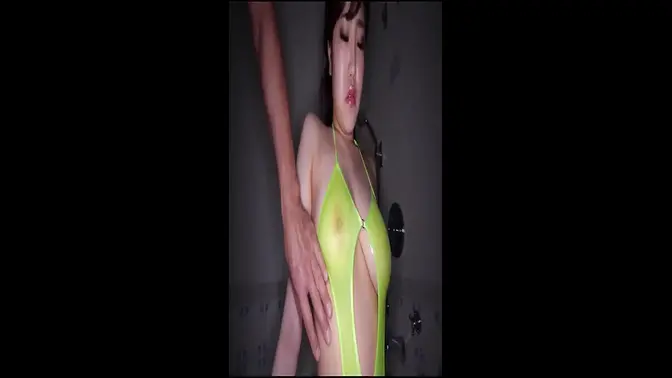 Dumb amateur babes suck cock and take it in their ass