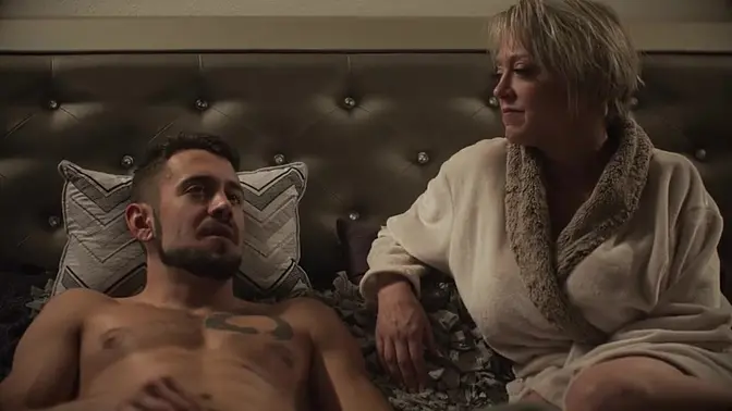 MissaX - A Push From the Nest Pt  two - Teaser