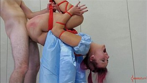 Blowjob followed by throat sex, anal👌 and oral😜 penetration